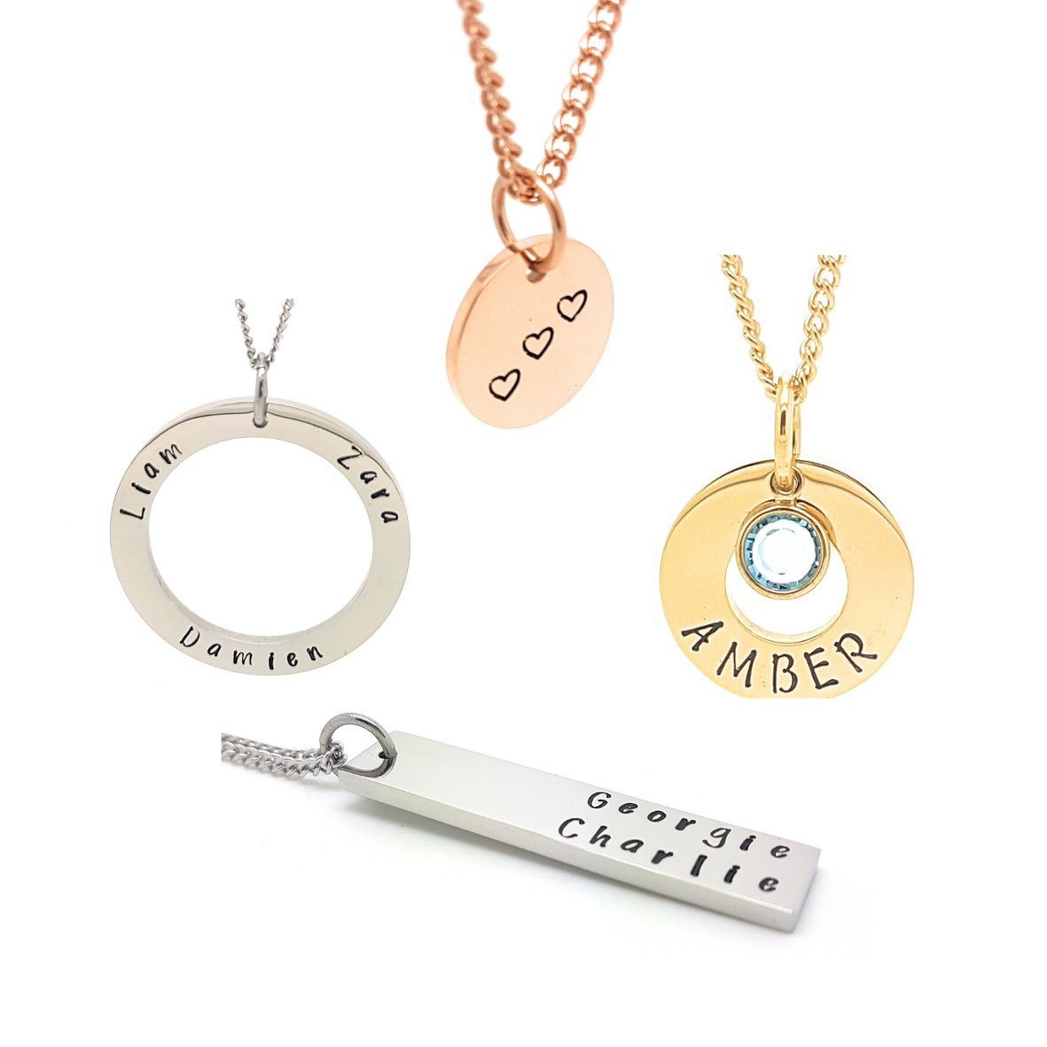 Minimalist Designs