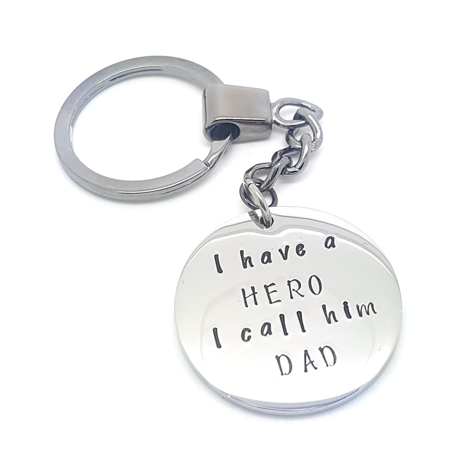 Key Rings