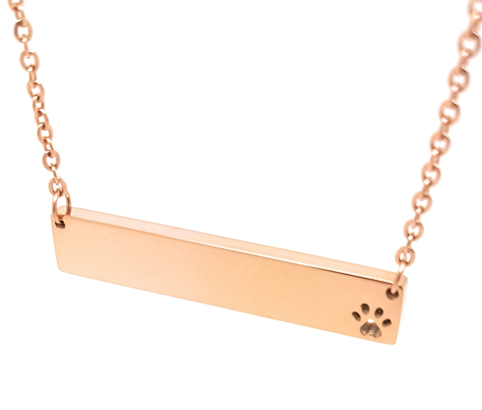 Plain Pendants No Text