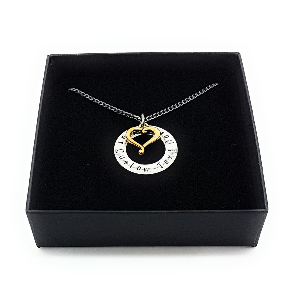 Appreciation Jewellery Gift