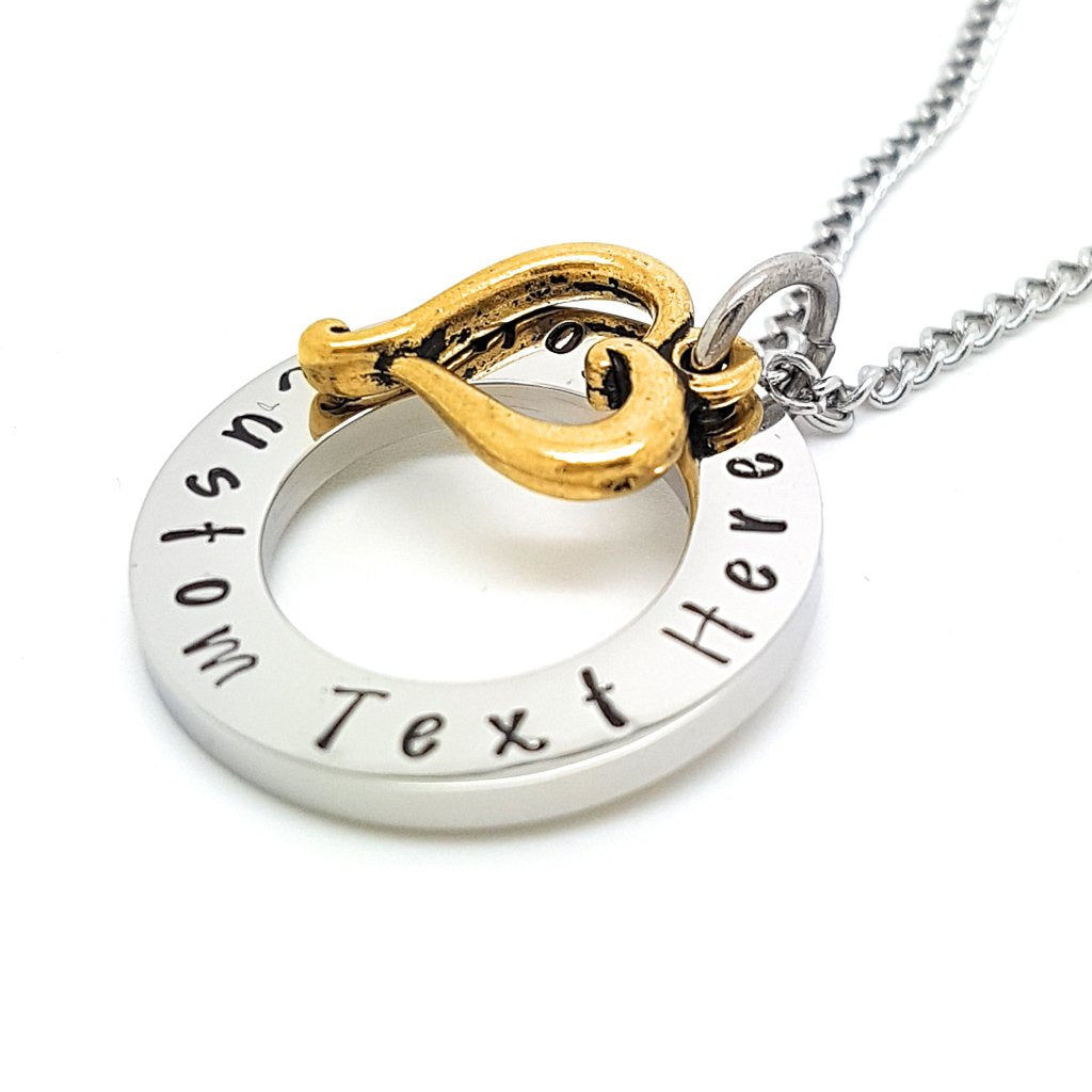 Appreciation Jewellery Gift