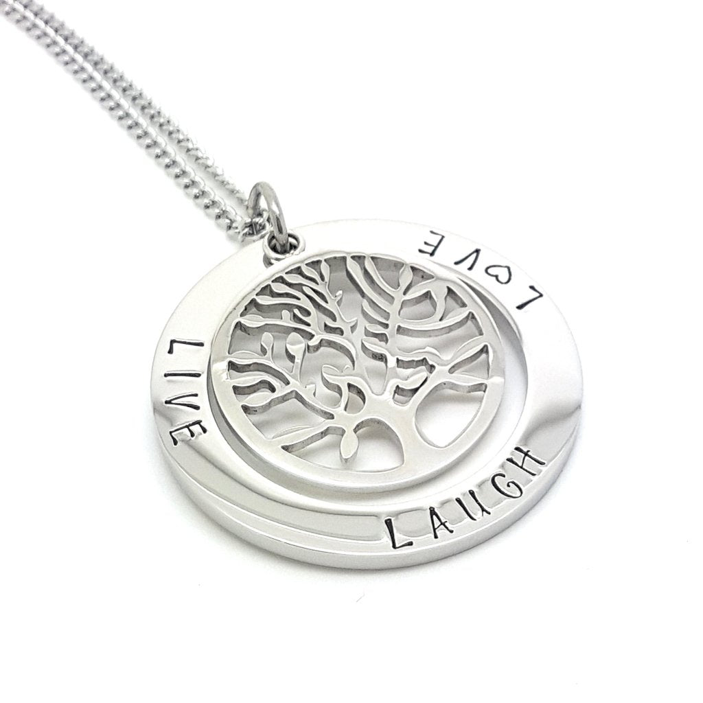 Best Friend Necklace