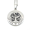 Family Names Tree pendant