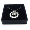 Grandma Necklace Gift Personalised