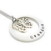 Grandma Necklace Gift Personalised