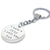 Keyring  "I have a HERO I call him DAD"