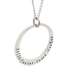 Minimalist Circle Personalised