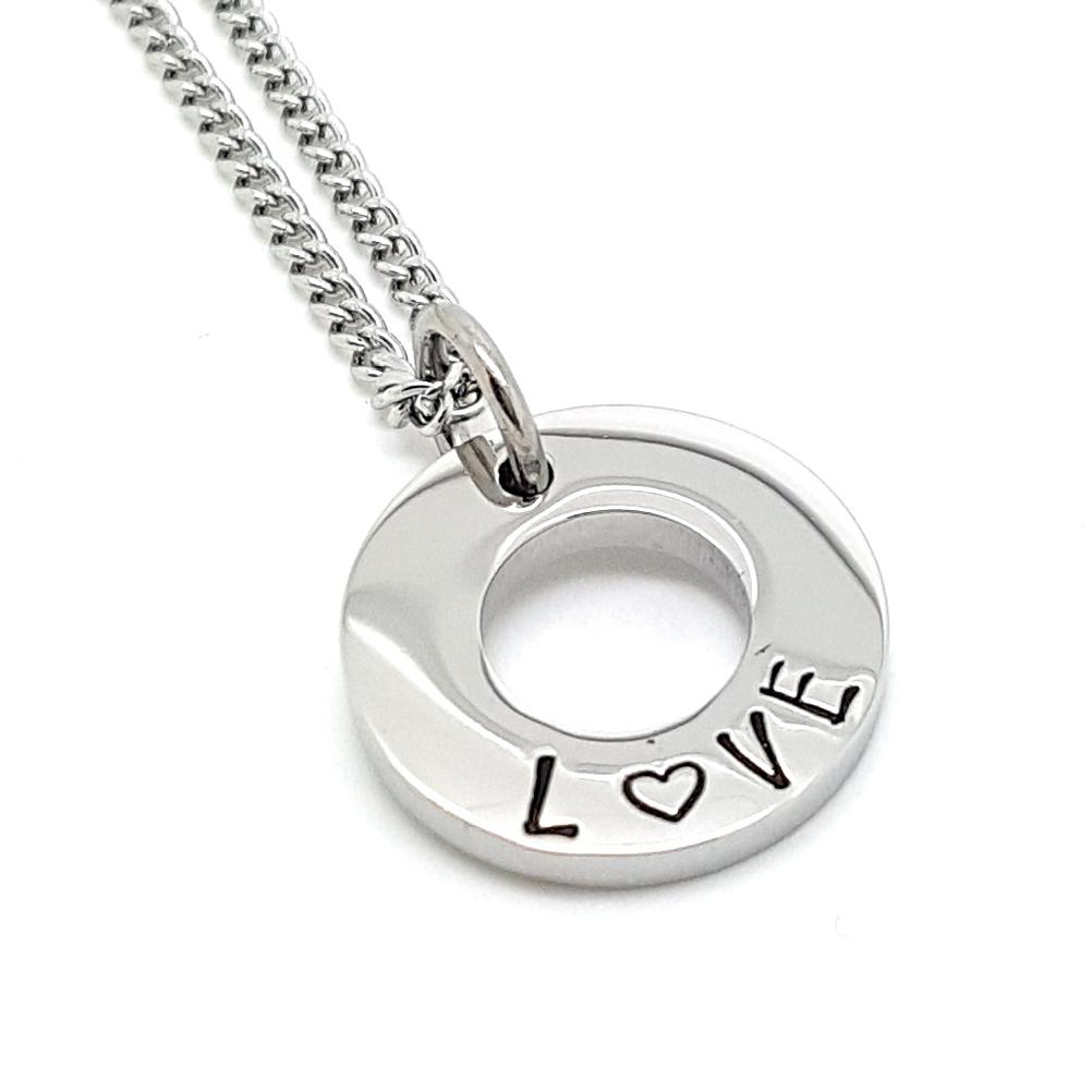 Minimalist Dainty Necklace