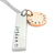 New Mother Personalised Necklace