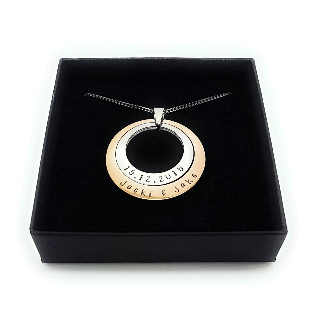 New Mum Gift Personalised