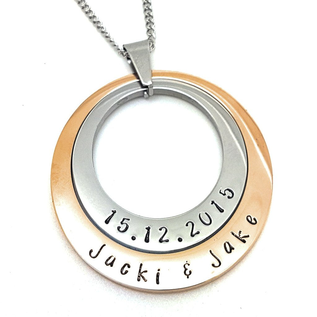 New Mum Gift Personalised