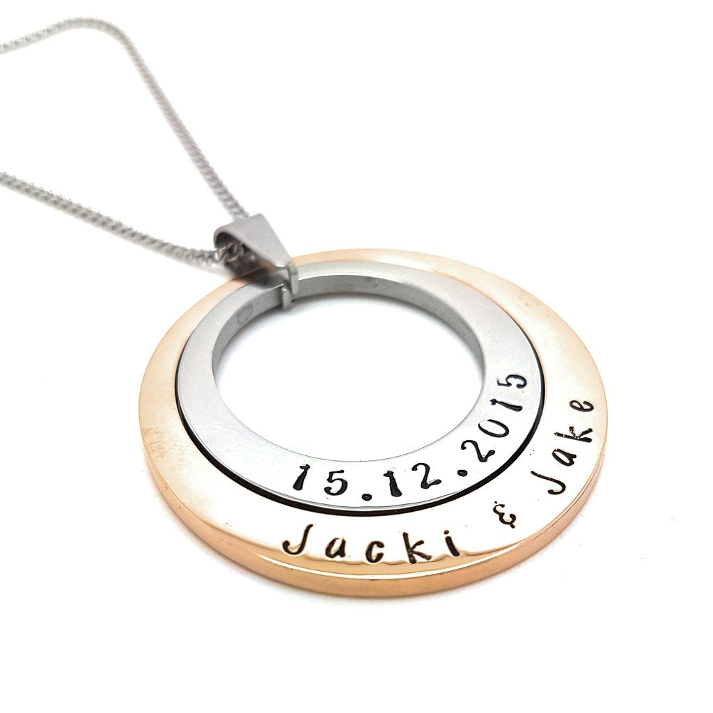 New Mum Gift Personalised