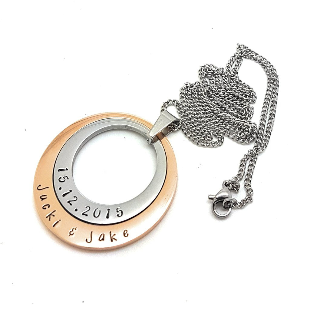 New Mum Gift Personalised