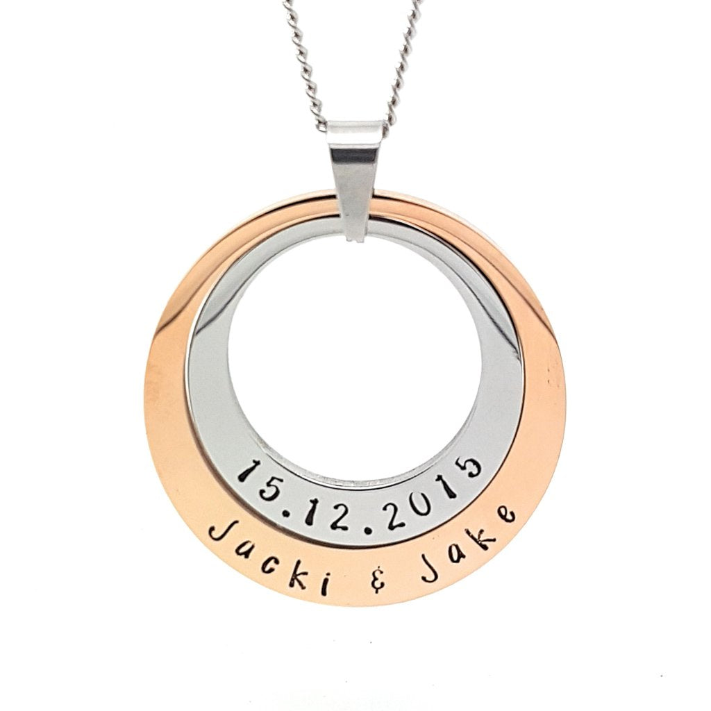 New Mum Gift Personalised