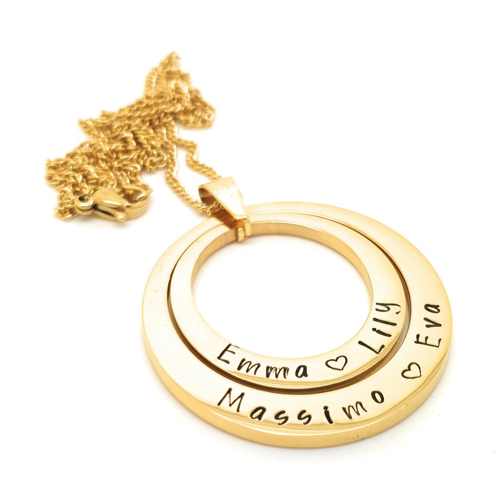 New Mum Gift Personalised