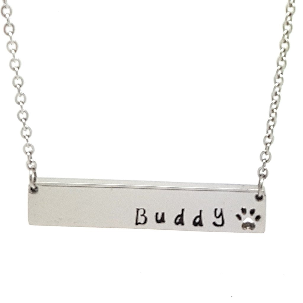 Pet Memorial Jewellery Coorabell Crafts