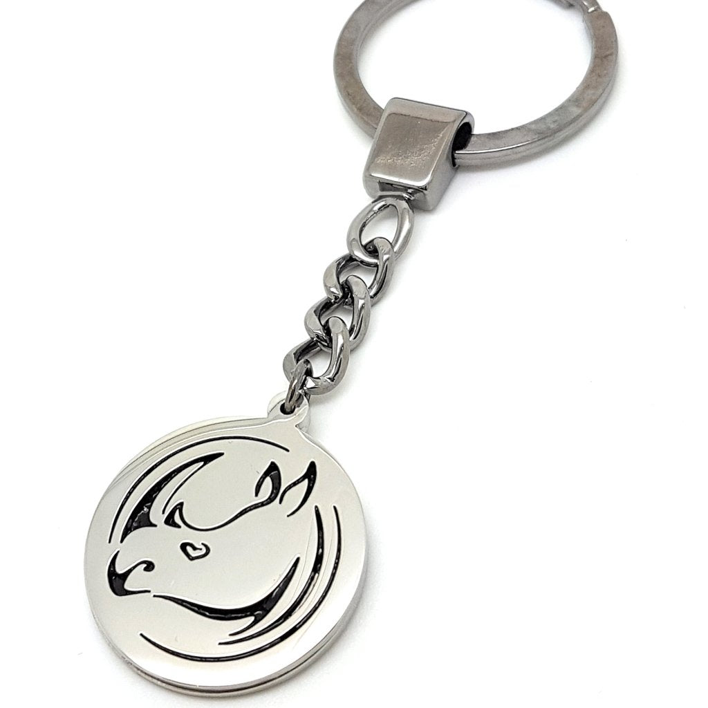 Rhino Pendant Supporting IAPF