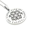 Sacred Geometry Flower of Life