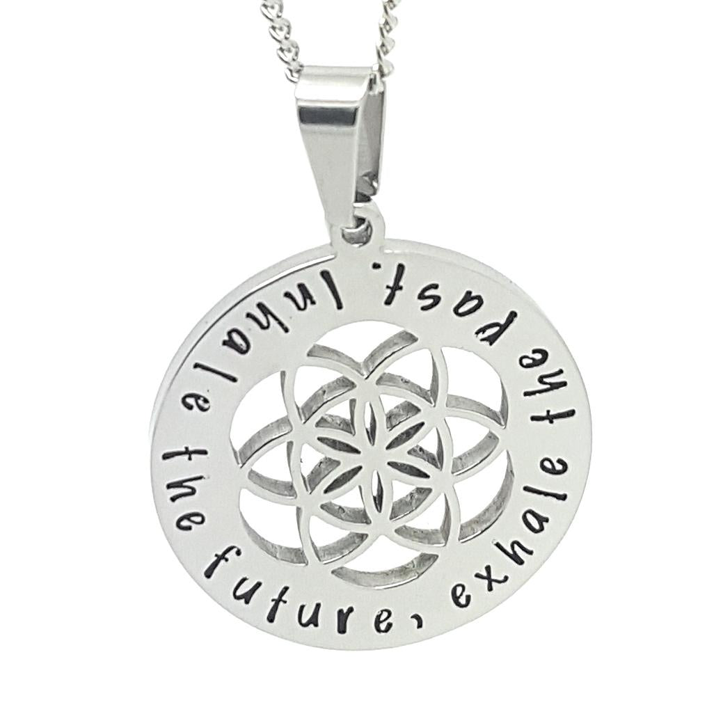 Sacred Geometry Flower of Life