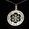 Sacred Geometry Flower of Life