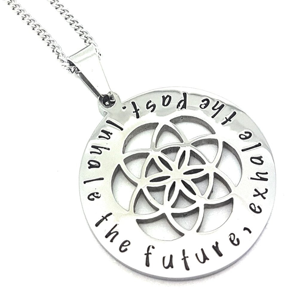 Sacred Geometry Flower of Life