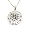 Sacred Geometry Flower of Life