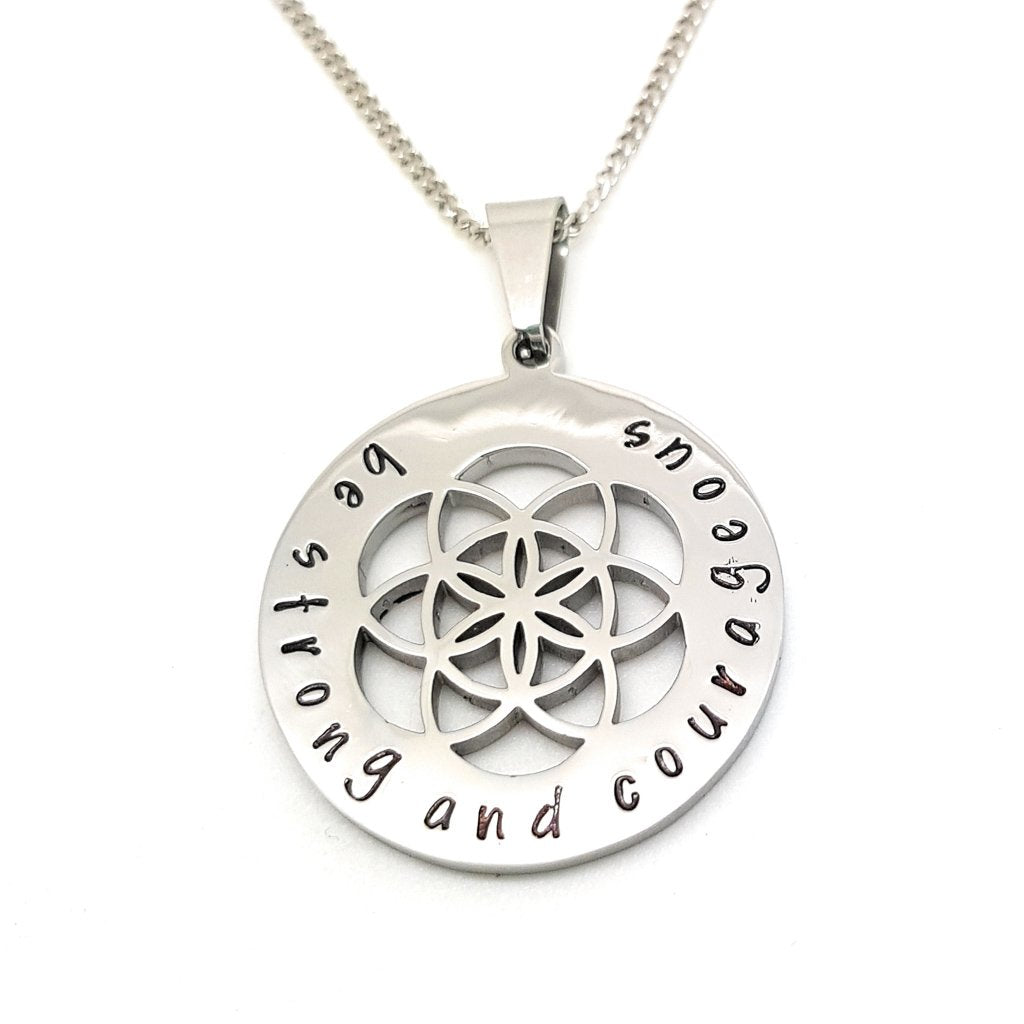 Sacred Geometry Flower of Life